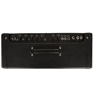 Fender Hot Rod DeVille ML 2x12 inch Michael Landau Signature Guitar Amplifier